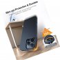 Slim Fit for iPhone 16 Pro Max Case, Ultra Thin Phone Case for iPhone 16