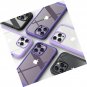 Designed for iPhone 14 Pro Case 6.1 , Full Body Rugged Protective Case+