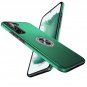 For Galaxy S22 Case 5G,[No Fall-Off Kickstand] 360&Acirc;&deg;Metal Ring,