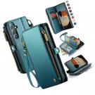 for Galaxy S25 Plus/S25+ Case Wallet with RFID Blocking Card Holder , for Galaxy S25 Plus/S25+ Case Wallet with RFID Blocking Card Holder ,