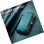 for Galaxy S25 Plus/S25+ Case Wallet with RFID Blocking Card Holder ,