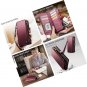 Compatible with Galaxy A15 5G Case Wallet with RFID Blocking Card for