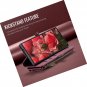 Compatible with Galaxy A15 5G Case Wallet with RFID Blocking Card for
