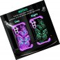 Compatible with Galaxy A15 5G Case,Three Layer Heavy Duty Sturdy Full