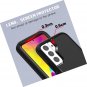 Belt-Clip Holster Case for Galaxy S22, Heavy Duty Drop Protection Full
