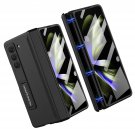 For Samsung Galaxy Z Fold 5 Case Hinge Coverage Protective with Kickstand For Samsung Galaxy Z Fold 5 Case Hinge Coverage Protective with Kickstand