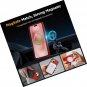 Designed for iPhone 15 Case [Compatible with MagSafe] -
