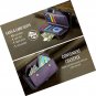 Crossbody Wallet Case Compatible with Samsung Galaxy S25 Ultra 5G RFID Blocking