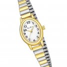 Women's Easy Reader Watch, Analog Women Watch with Stainless Women's Easy Reader Watch, Analog Women Watch with Stainless