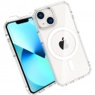 for iPhone 13 Mini MagSafe Case with Screen Protector for iPhone 13 Mini MagSafe Case with Screen Protector