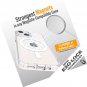 for iPhone 13 Mini MagSafe Case with Screen Protector