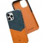 Wrapped Case Compatible with iPhone 13 Mini | Compatible with and