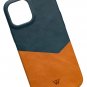 Wrapped Case Compatible with iPhone 13 Mini | Compatible with and