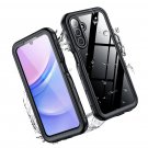 for Samsung Galaxy A15 5G Case Waterproof, Full Heavy Duty Built-in for Samsung Galaxy A15 5G Case Waterproof, Full Heavy Duty Built-in