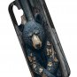 For iPhone 16 Black Bear Tree Case