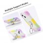 Compatible with iPhone 13 Mini/iPhone 12 Mini Case 5.4 Inch with Ring