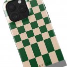 Phone Case for iPhone 16 Pro - Cute, Trendy, Aesthetic, Pattern Phone Hard Phone Case for iPhone 16 Pro - Cute, Trendy, Aesthetic, Pattern Phone Hard