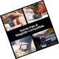 Designed for iPhone 14 Pro Max Case with Magnetic Invisible Stand Drop