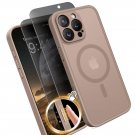 for iPhone 16 Pro Case with Camera Control Button,Compatible with Matte for iPhone 16 Pro Case with Camera Control Button,Compatible with Matte
