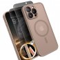 for iPhone 16 Pro Case with Camera Control Button,Compatible with Matte