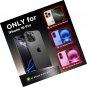 for iPhone 16 Pro Case with Camera Control Button,Compatible with Matte
