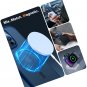 Magnetic Guardian Designed for iPhone 14 Pro Max Case Military Grade Drop