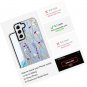 Case for Samsung Galaxy S22, [Buffertech 6.6ft Military-Grade Drop [Anti