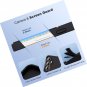 For Samsung Galaxy S24 Plus Case with Magnetic Invisible Stand [Compatible with