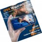 Designed for Samsung Galaxy S25 Case Waterproof, Built-in Lens and Screen