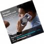 for iPhone 14 Pro Case, Compatible with MagSafe, Built-in Camera Ring Stand,