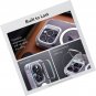 for iPhone 14 Pro Case, Compatible with MagSafe, Built-in Camera Ring Stand,