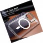 for iPhone 14 Pro Case, Compatible with MagSafe, Built-in Camera Ring Stand,