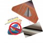 Compatible with S25 Ultra Wallet case with RFID Blocking Credit Card PU