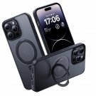 Strong Magnetic for iPhone 14 Pro Case [for MagSafe Charging] Matte