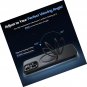 Strong Magnetic for iPhone 14 Pro Case [for MagSafe Charging] Matte