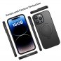 Strong Magnetic for iPhone 14 Pro Case [for MagSafe Charging] Matte