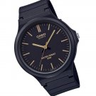 Casio Unisex MW-240-1E2VCF Classic Analog Display Quartz Black Watch Casio Unisex MW-240-1E2VCF Classic Analog Display Quartz Black Watch