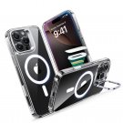 for iPhone 16 Pro Max Case, Camera Control Button Compatible with MagSafe, for iPhone 16 Pro Max Case, Camera Control Button Compatible with MagSafe,