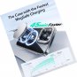 for iPhone 16 Pro Max Case, Camera Control Button Compatible with MagSafe,