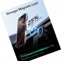 for iPhone 16 Pro Max Case, Camera Control Button Compatible with MagSafe,