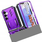 for Samsung Galaxy S25 Case: for Samsung Galaxy S24 Case Military Grade