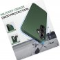 for Samsung Galaxy S24 FE Case, Military Grade Drop Protection, Slim Lightweight