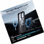 for iPhone 14 Pro Case with Stand, Compatible with MagSafe, Full-Body Drop