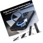 360° Spin Magnetic Stand for iPhone 16 Pro Case [Military Drop