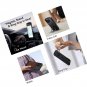 360° Spin Magnetic Stand for iPhone 16 Pro Case [Military Drop