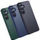 for Samsung Galaxy S25 Case [16FT Military Drop [Anti