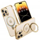 Invisible Stand for MagSafe iPhone 14 Pro Max Case, Official Color Match Invisible Stand for MagSafe iPhone 14 Pro Max Case, Official Color Match
