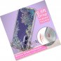 Clear Glitter for Galaxy S24 Plus Case - 6.7 inch, Shockproof Thin Slim