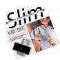 Clear Glitter for Galaxy S24 Plus Case - 6.7 inch, Shockproof Thin Slim