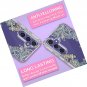 Clear Glitter for Galaxy S24 Plus Case - 6.7 inch, Shockproof Thin Slim